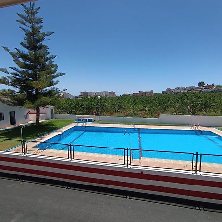Almuñécar Bonito Apartamento Reformado מראה חיצוני תמונה