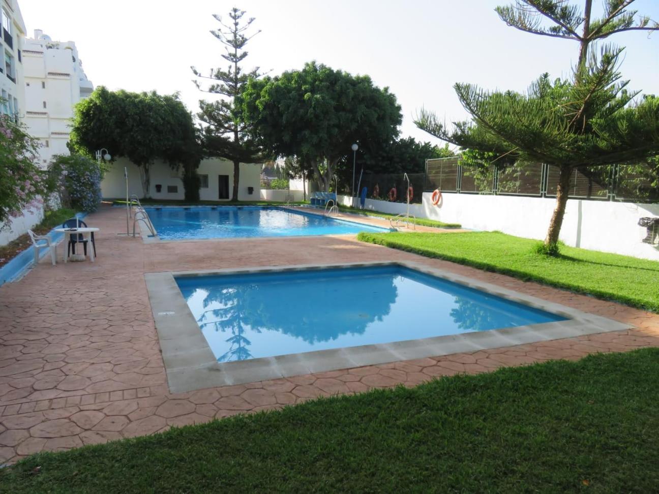 Almuñécar Bonito Apartamento Reformado מראה חיצוני תמונה