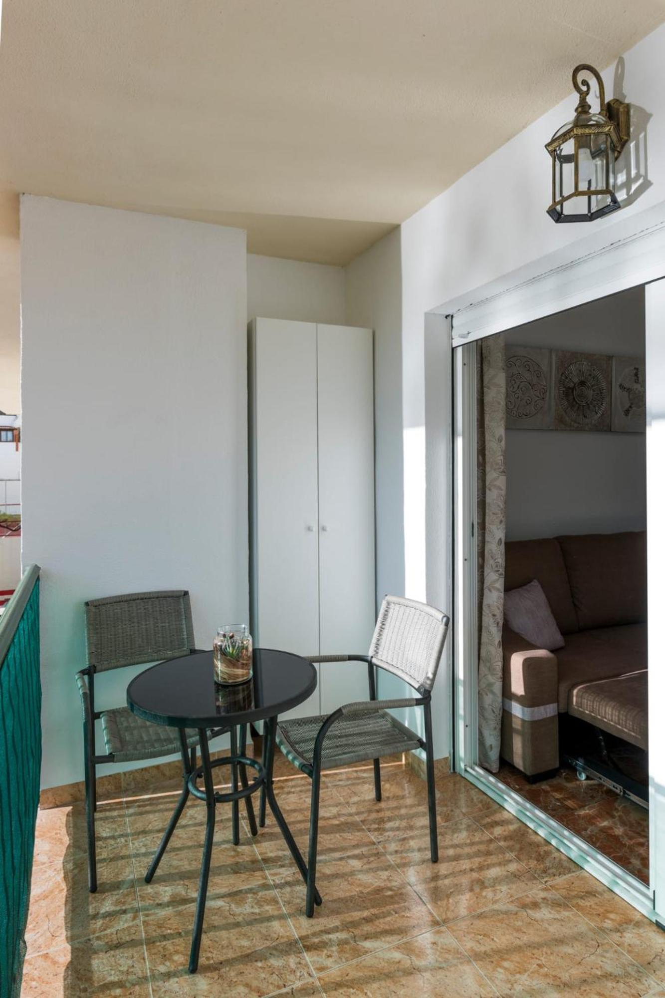Almuñécar Bonito Apartamento Reformado מראה חיצוני תמונה