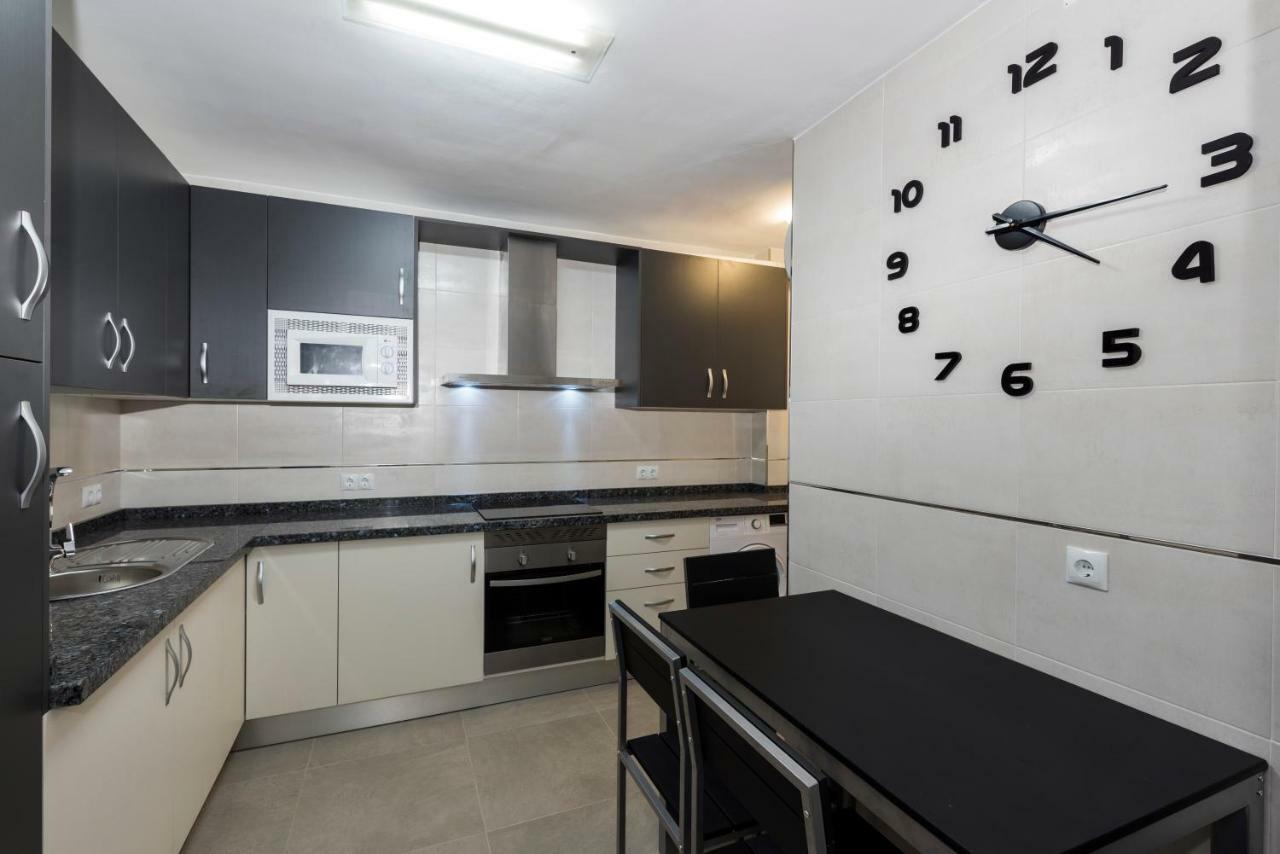 Almuñécar Bonito Apartamento Reformado מראה חיצוני תמונה