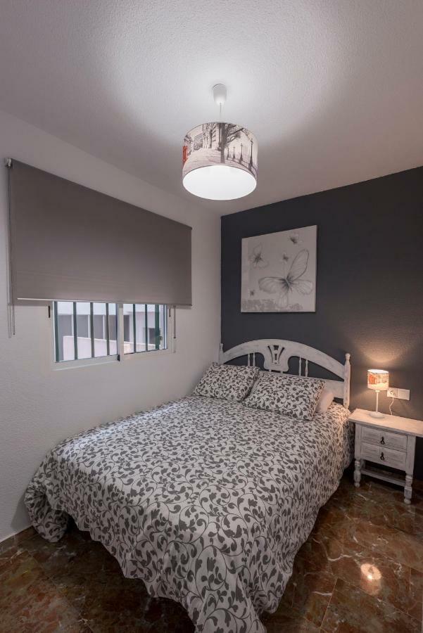 Almuñécar Bonito Apartamento Reformado מראה חיצוני תמונה