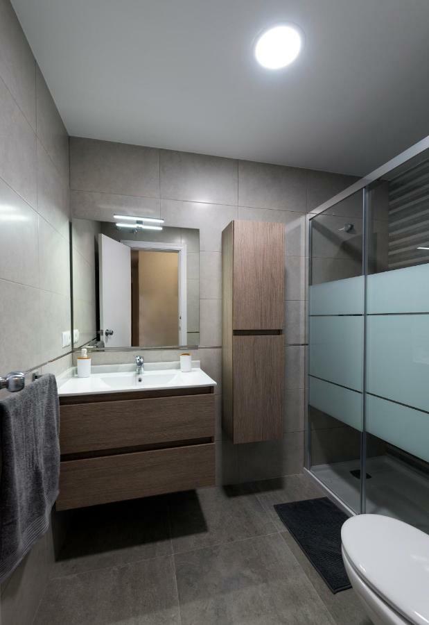 Almuñécar Bonito Apartamento Reformado מראה חיצוני תמונה