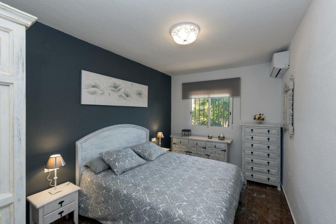 Almuñécar Bonito Apartamento Reformado מראה חיצוני תמונה