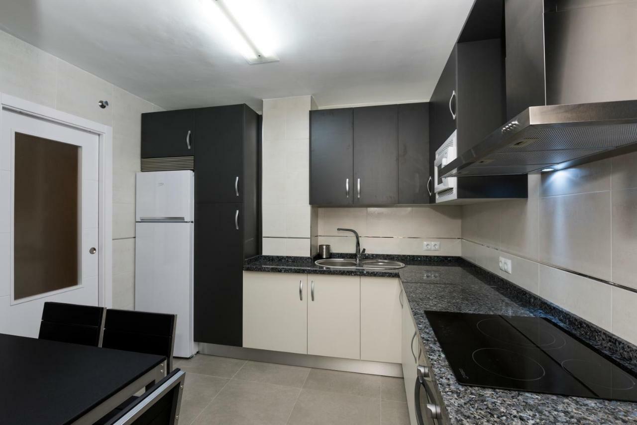 Almuñécar Bonito Apartamento Reformado מראה חיצוני תמונה