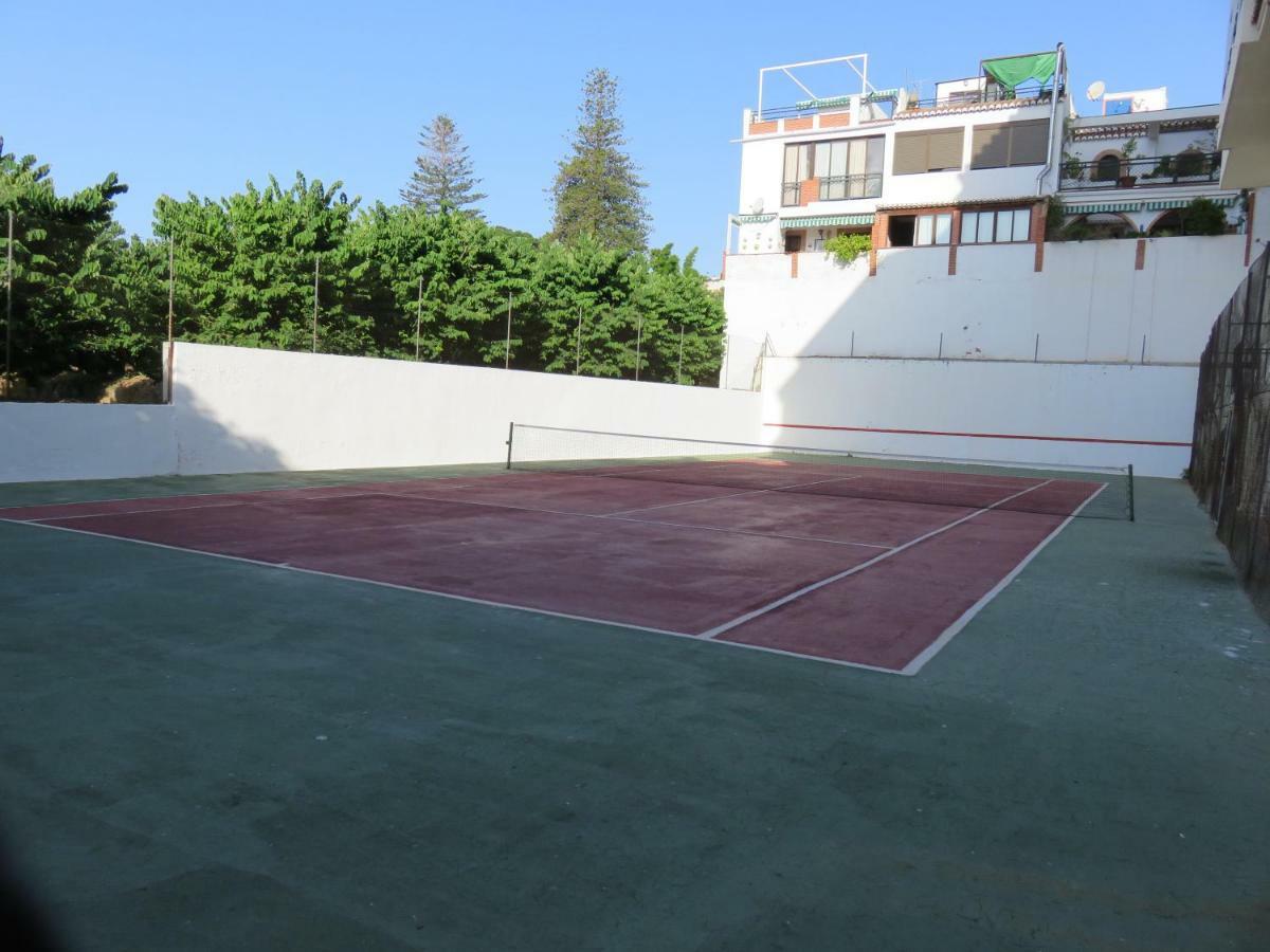Almuñécar Bonito Apartamento Reformado מראה חיצוני תמונה