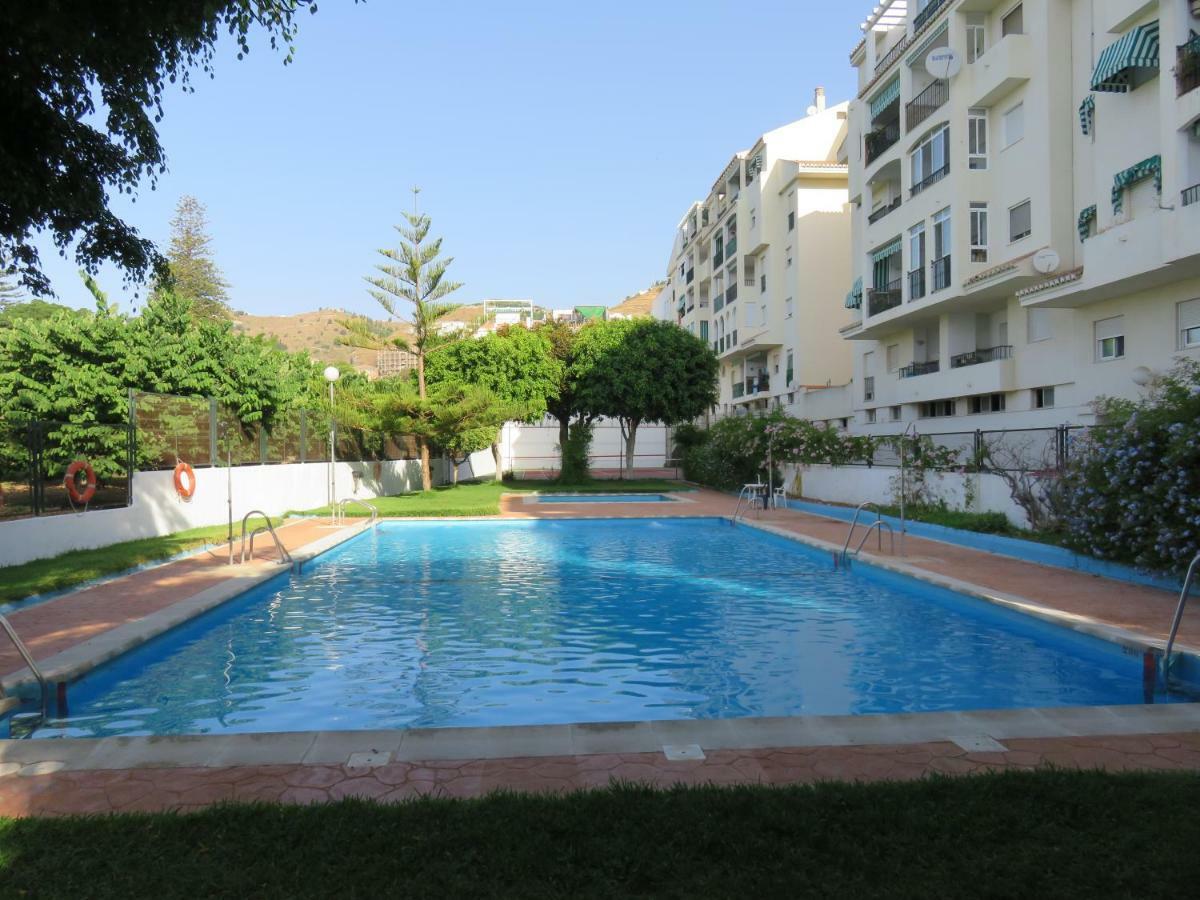 Almuñécar Bonito Apartamento Reformado מראה חיצוני תמונה