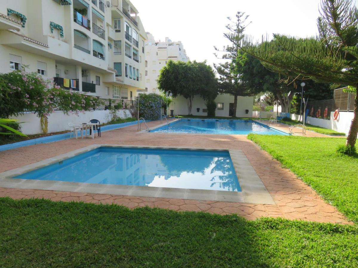 Almuñécar Bonito Apartamento Reformado מראה חיצוני תמונה